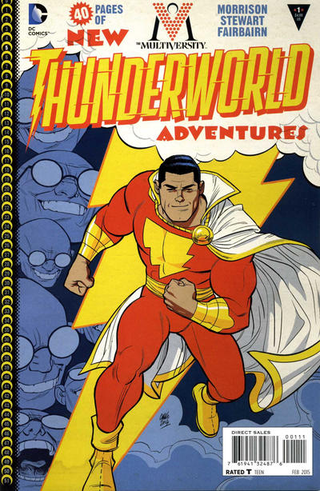 Illustration for article titled The Best Superman Stories Not Actually About Superman